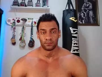 henryhadesflirt from Chaturbate is Freechat