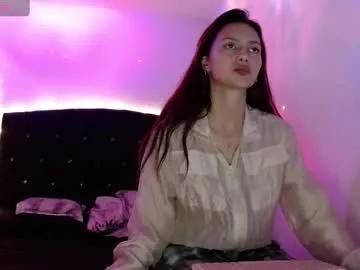 holy_juli_ from Chaturbate is Freechat