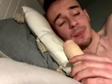 horny_nick2004 from Chaturbate is Freechat