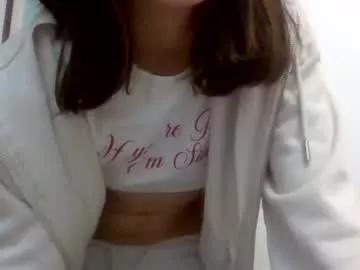 hotwinterxx from Chaturbate is Freechat