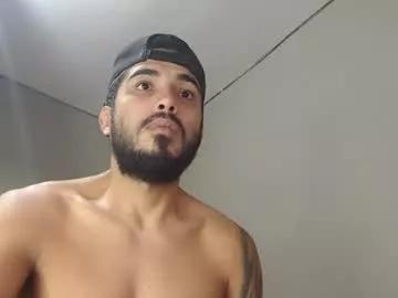 hugo_rey from Chaturbate is Freechat