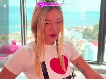 hypnotic_kitty from Chaturbate is Freechat