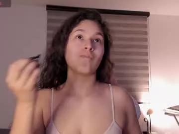 iam_nikki from Chaturbate is Freechat