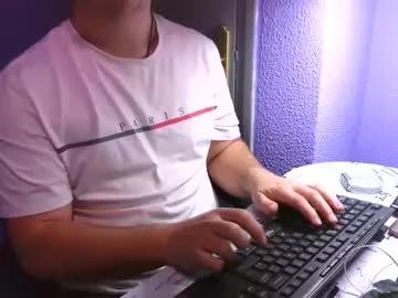 iansmith124 from Chaturbate is Freechat