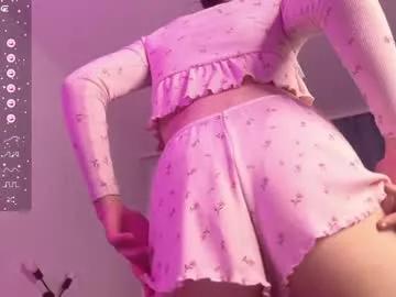 innocent_melissa from Chaturbate is Freechat