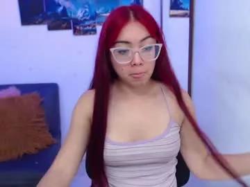 irma_lewis from Chaturbate is Freechat