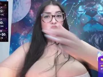 is_candy_west_ from Chaturbate is Freechat