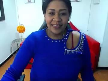 isabella_gil_ from Chaturbate is Freechat