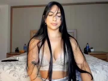 isabellabeker_ from Chaturbate is Freechat