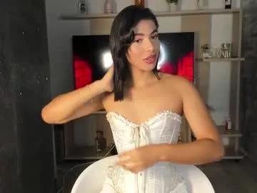 isabellefoxx from Chaturbate is Freechat