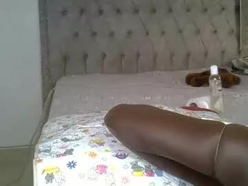 itsqueen_black from Chaturbate is Freechat