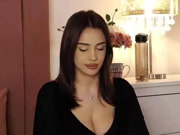 ivymoon_ from Chaturbate is Freechat