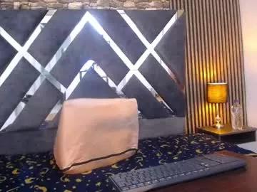 ivymoon_hs from Chaturbate is Freechat