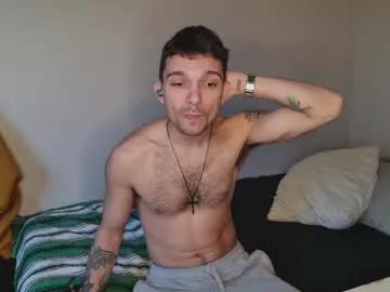 jackdesfeux from Chaturbate is Freechat