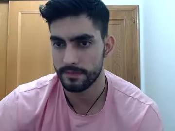 jackecuador from Chaturbate is Freechat