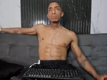 jackson_cox from Chaturbate is Freechat