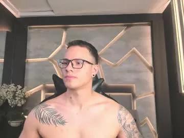 jacksontorres_ from Chaturbate is Freechat