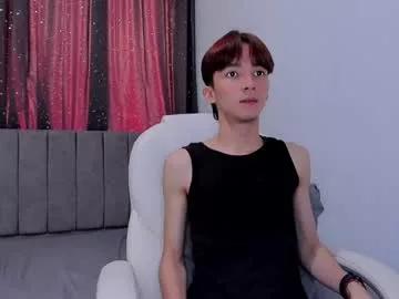 jake_evanss_ from Chaturbate is Freechat