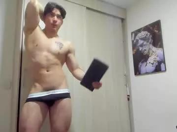 jake_murphy from Chaturbate is Freechat