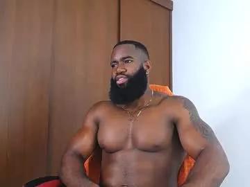 james_carter1 from Chaturbate is Freechat