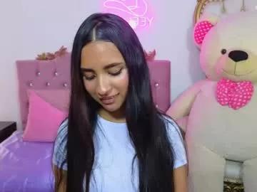 jazmin_tay from Chaturbate is Freechat