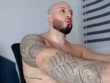 jimmy_king1 from Chaturbate is Freechat