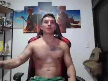 john_s117 from Chaturbate is Freechat