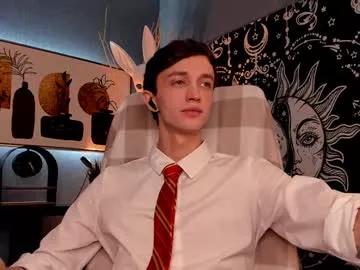 john_weasley from Chaturbate is Freechat