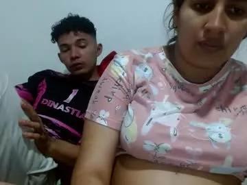 jose_ruiz1 from Chaturbate is Freechat