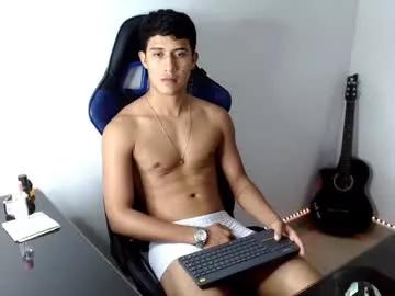 juan_da01 from Chaturbate is Freechat