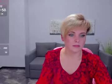 julia_wilsons from Chaturbate is Freechat