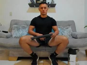 julian_wallace from Chaturbate is Freechat