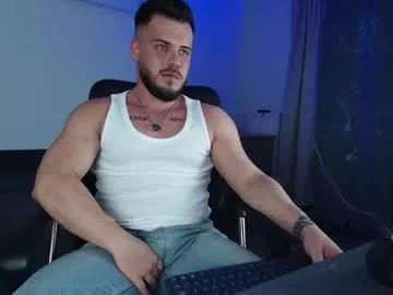 juliusmasters from Chaturbate is Freechat