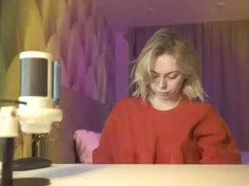 justbarbie from Chaturbate is Freechat