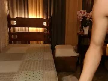 justine_hunk from Chaturbate is Freechat