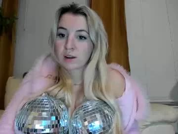 kaliii_jones from Chaturbate is Freechat