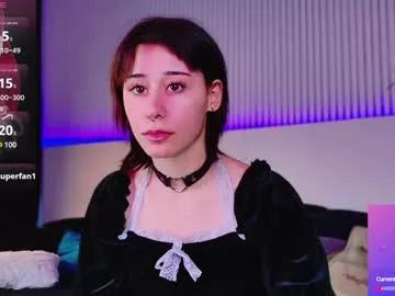 karinahayes from Chaturbate is Freechat