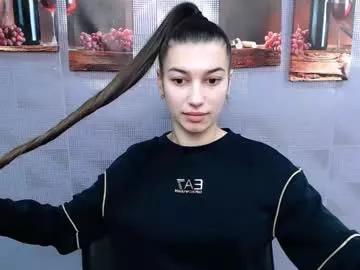 karolinamex_ from Chaturbate is Freechat