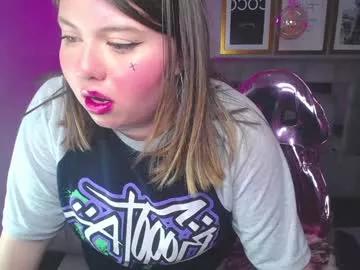 karoll_star_v from Chaturbate is Freechat