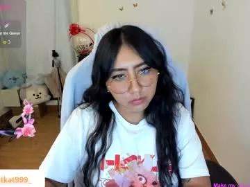 kat_ly_chan from Chaturbate is Freechat