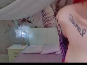 kate_lie from Chaturbate is Freechat