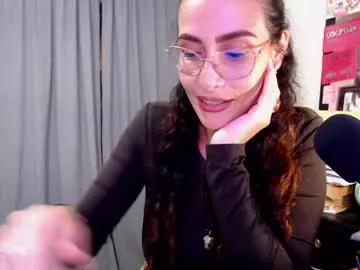 katehathor8 from Chaturbate is Freechat