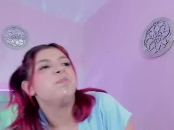 kathia_saenz from Chaturbate is Freechat