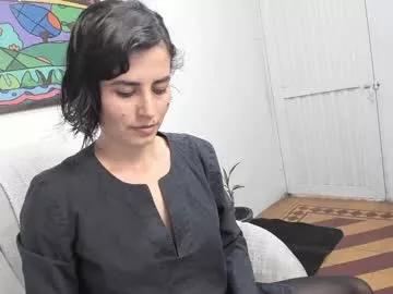 katia_12_ from Chaturbate is Freechat