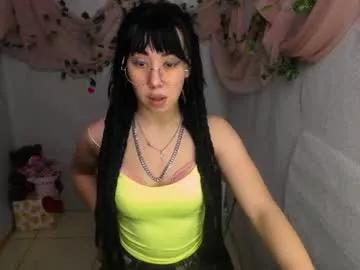 katrin_bright_ from Chaturbate is Freechat