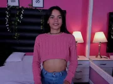 katy_contreras from Chaturbate is Freechat