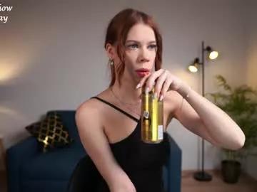 keira_knight from Chaturbate is Freechat