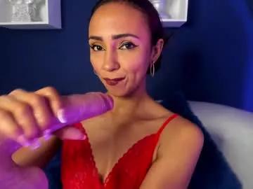 kelsey_foxyy from Chaturbate is Freechat