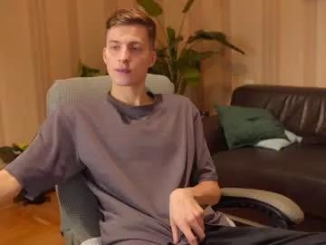 kevin_dickinson from Chaturbate is Freechat