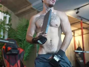 kevin_yourprince from Chaturbate is Freechat